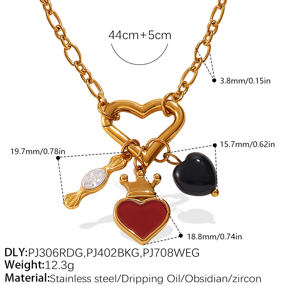 collar de oro-10