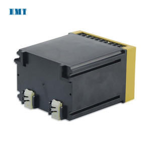 Traffic <strong>Inductive</strong> Double Channels <strong>Vehicle</strong> <strong>Loop</strong> Detector for <strong>Vehicle</strong> Parking Access Control System - Product Image 4