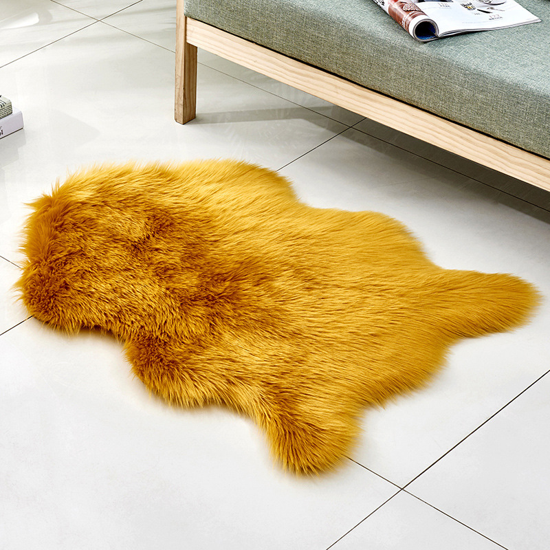 Color camel amarillo alienígena