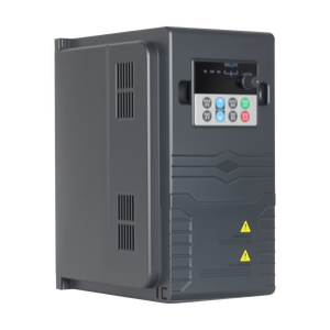 LVMA VFD 7.5kw Convertidores de frecuencia variable Eficiente Motor Drive Inversor de entrada-salida trifásico Potencia