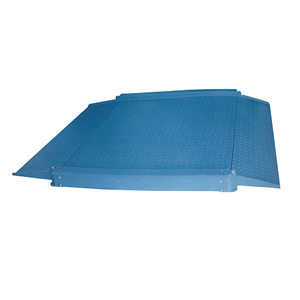 Two Easy <strong>Load</strong> 3 Ton Stainless Steel Floor Scale <strong>LCD</strong> <strong>Display</strong> Keli <strong>Load</strong> Cell LED <strong>Indicator</strong> Customizable OEM Support 100kg Capacity - Product Image 3