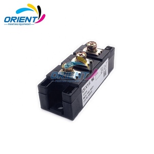 Good Quality MCC 132-16IO1 Semiconductor <strong>Module</strong> for IXYS MCC13216IO1 Dual Thyristor <strong>Module</strong> 1600V 130A 150mA Printing Machine - Product Image 6