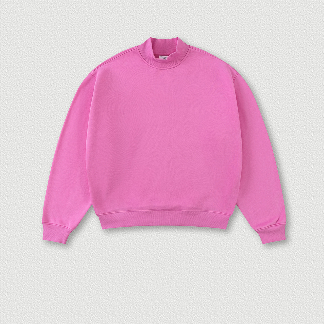 Rose Pink