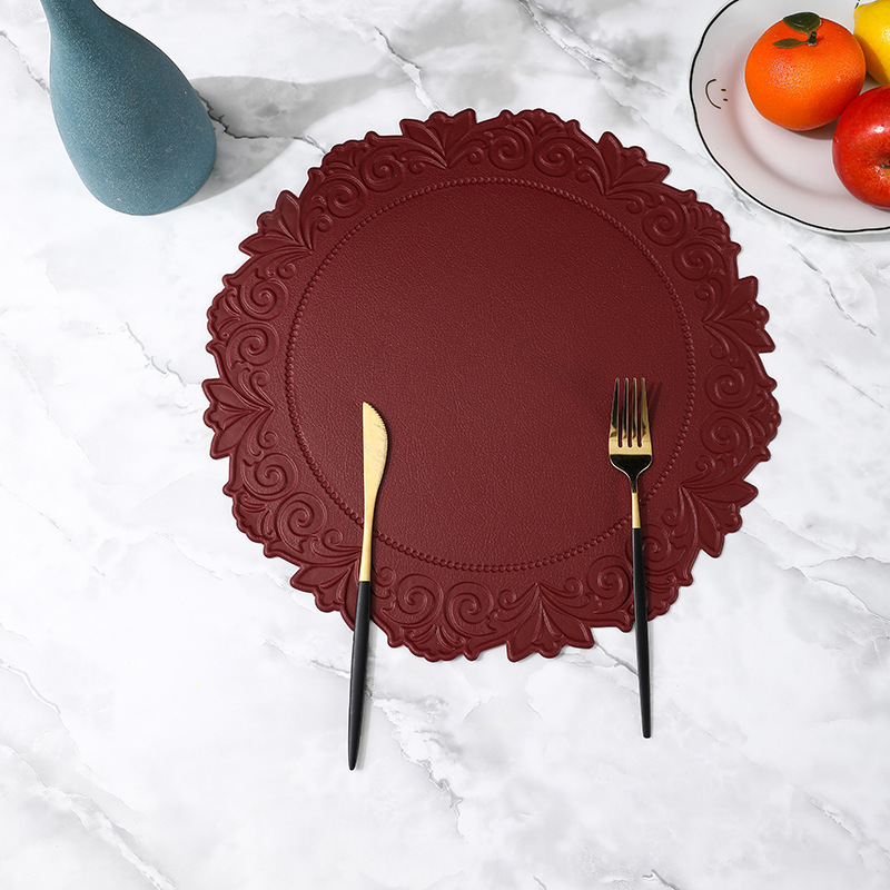 Vin rouge-38cm * 38cm