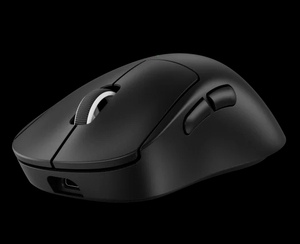PRO X SUPERLIGHT <strong>2</strong> DEX 60 g LIGHTSPEED Wireless 95 Hours of Battery Life 8000Hz (0.25ms) Report Time Gaming Mouse - Product Image 3