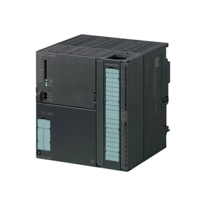 Siemens PLC SIMATIC 312, CPU Unidad de procesamiento central con MPI 6ES73211BH024AA2 6ES7321-1BH02-4AA2Siemens Automation PLC - Product Image 6