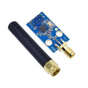C1101 <strong>Wireless</strong> <strong>Module</strong> With Antenna <strong>Wireless</strong> Transceiver <strong>Module</strong> for 433MHZ Enhance the signal - Product Image 6