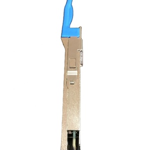 QSFP-40G-LR4 modulo QSFP 40GBASE-LR4 per SMF con OTU-3 apparecchiature di supporto per la velocità dati in fibra ottica - Product Image 2