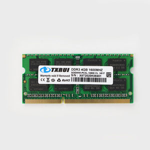 الكمبيوتر المحمول الأكثر عصرية ذاكرة رام <span class=keywords><strong>Ddr3</strong></span> 4 جيجابايت 8 جيجابايت بسعر جيد توريد المصنع - Product Image 4