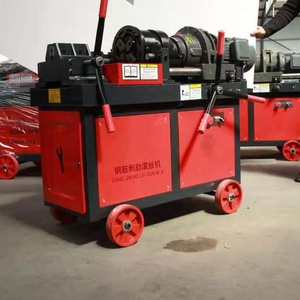 Goods in Stock Automatic Hole and <strong>Cnc</strong> <strong>Thread</strong> <strong>Machine</strong> Internal <strong>Thread</strong> Rolling <strong>Machine</strong> Pipe <strong>Thread</strong> <strong>Machine</strong> - Product Image 5
