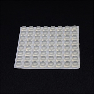 Bán Cầu Chống Trượt Với Âm Thanh Dính Cách Ly Chân Silicon Cho Bộ Khuếch Đại, Sàn Hoặc Bất Kỳ Thiết Bị Âm Thanh Nào Khác - Product Image 6