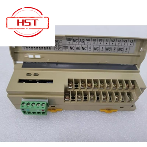 Original NEUE DRT1-AD04 SPS DEMO Device Net Analoge ingang DRT1AD04 Ein Jahr Garantie - Product Image 5