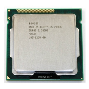 Para el nuevo procesador Intel Cpu Core SR00Q (caché de 6M, hasta 3,40 GHz,1155LGA) - Product Image 2