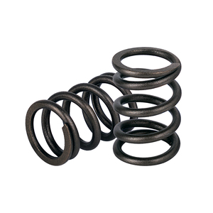Özelleştirilmiş yüksek mukavemetli yüksek basınç mekaniği motor supabı sıkıştırma yayı helezon yaylar - Product Image 6