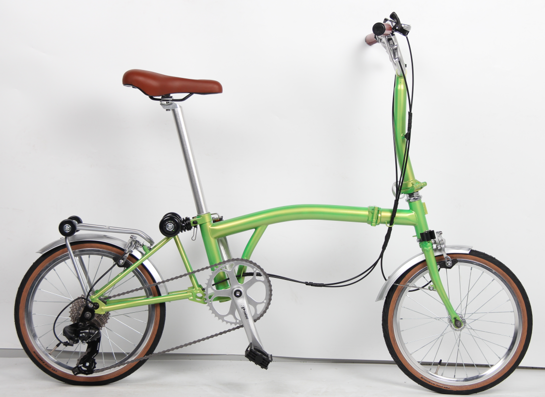 Verde chiaro