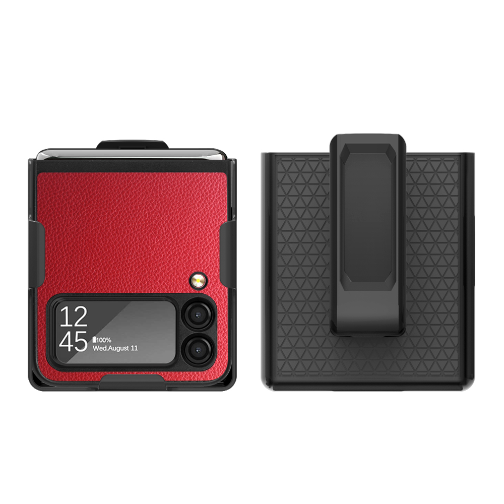Rojo