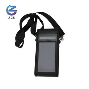 NEW Z90 Android 12.0 Smart Pos Terminal Card Reader EFT POS with <strong>Printer</strong> for Ticket Printing <strong>Tax</strong> Management - Product Image 4