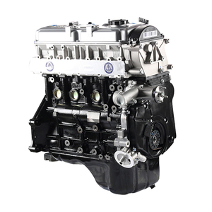 4g64s4m 4g64 phụ tùng ô tô động cơ động cơ lắp ráp cho MITSUBISHI <span class=keywords><strong>PAJERO</strong></span> delica Hyundai Trần động cơ hoàn chỉnh - Product Image 2