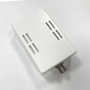 OLT Factory Direct Sale Low Price FWDM CATV passive <strong>optic</strong> 1-<strong>2</strong> <strong>Way</strong> FWDM Optical receiver 1 to <strong>2</strong> <strong>node</strong> manufactured in China - Product Image 4