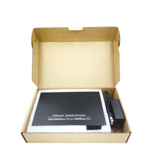 KEXINT FTTH 16端口光纤媒体转换器开关FTTH媒体转换器 - Product Image 6