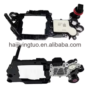 722.8 TCU A0034462410 cambio automatico con programmazione A1693701106 - Product Image 4