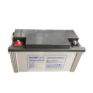 Leoch <strong>Battery</strong> DJ400 Lead Acid <strong>Battery</strong> 2V400Ah for UPS Power Communication Solar New Energy Storage Power System - Product Image 4