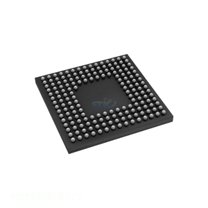 Application Specific Microcontrollers NS9210B-0-I75 IC ARM9 <strong>MICROPROCESSOR</strong> 177BGA Bom Service Electronic Component - Product Image 1
