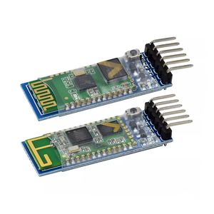 Anti collegamento inverso, HC-05 senza fili trasparente del modulo di trasmissione della porta seriale del Bluetooth con i perni
