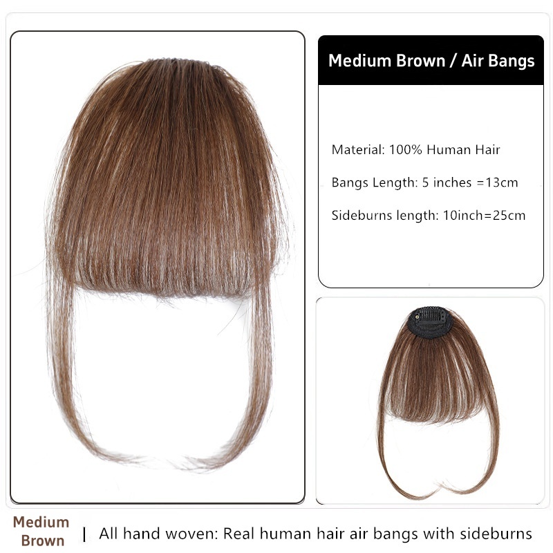 Brun moyen