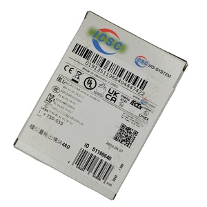WAGOS750-555アナログ出力4AOモジュールI/OシステムPLCコントローラーI2C T4 750 555 WAGOSPLCデジタル入力モジュール750-555 WAGOS - Product Image 3