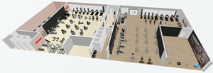 2021 Hottest Selling Home Multifunctional <strong>Trainer</strong> Gym <strong>Trainer</strong>