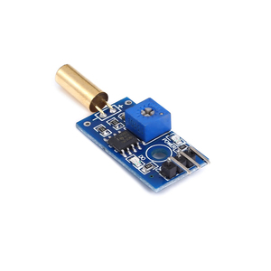ゴールデンSW520D SW-520D角度センサーモジュールボールスイッチチルトセンサーモジュール - Product Image 1