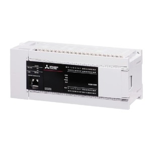 Melsec-A Serie A1S38B SPS-Steuer-CPU-Basiseinheit für die industrielle Steuerung und Programmierung - Product Image 1