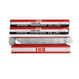 Iko ชุดโรลเลอร์เวย์ CRW3-100SL CRW3-100 CRW3-125แบบมาตรฐาน CRW3-125SL - Product Image 2