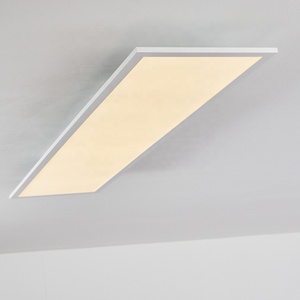 3000*30ซม. สี่เหลี่ยมบ้านแสง Led แผงเชิงเส้นแสง40W 42W 44W 4000K/120 K นิยมในประเทศเยอรมนี