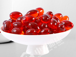 En iyi fiyat fosfolipitler 40% antarktika KrillOil OEM 500mg 1000mg antarktika Krill yağı yumuşak kapsül - Product Image 4