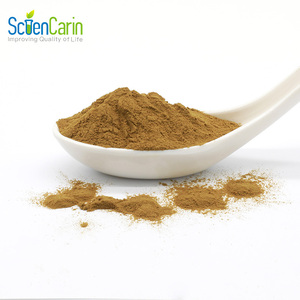 Fornitura di Sciencarin corteccia Eucommiae estratto di alta qualità Eucommiae estratto di corteccia miglior prezzo estratto di Eucommia corteccia - Product Image 3