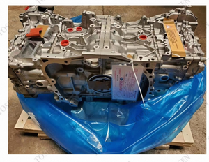<strong>Factory</strong> Automotive Engine 2.5l Fb25 4-cylinder 190kw Basic Engine for <strong>Subaru</strong>