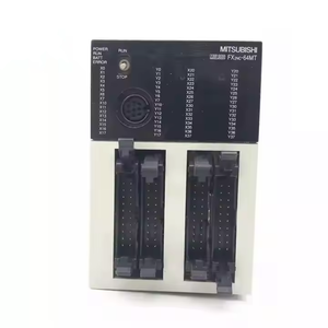 MELSEC IQ-FシリーズPLC入力出力モジュールFX5-16EYT/ES - Product Image 4