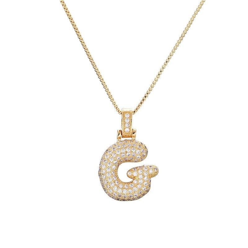 Gold-G