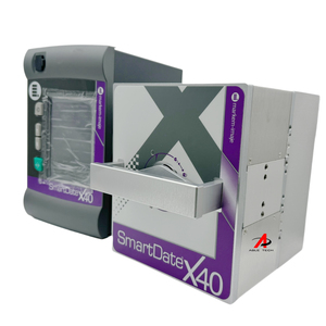 Markem Smartdate X40 máquina de codificación automática Qr código de impresión Tto máquinas para línea de envasado de alimentos - Product Image 3