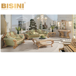 Kraliyet sarayı rokoko lüks büfe konsol masa katı ahşap zarif el işi kabuk parke konsol masası ayna - Product Image 6