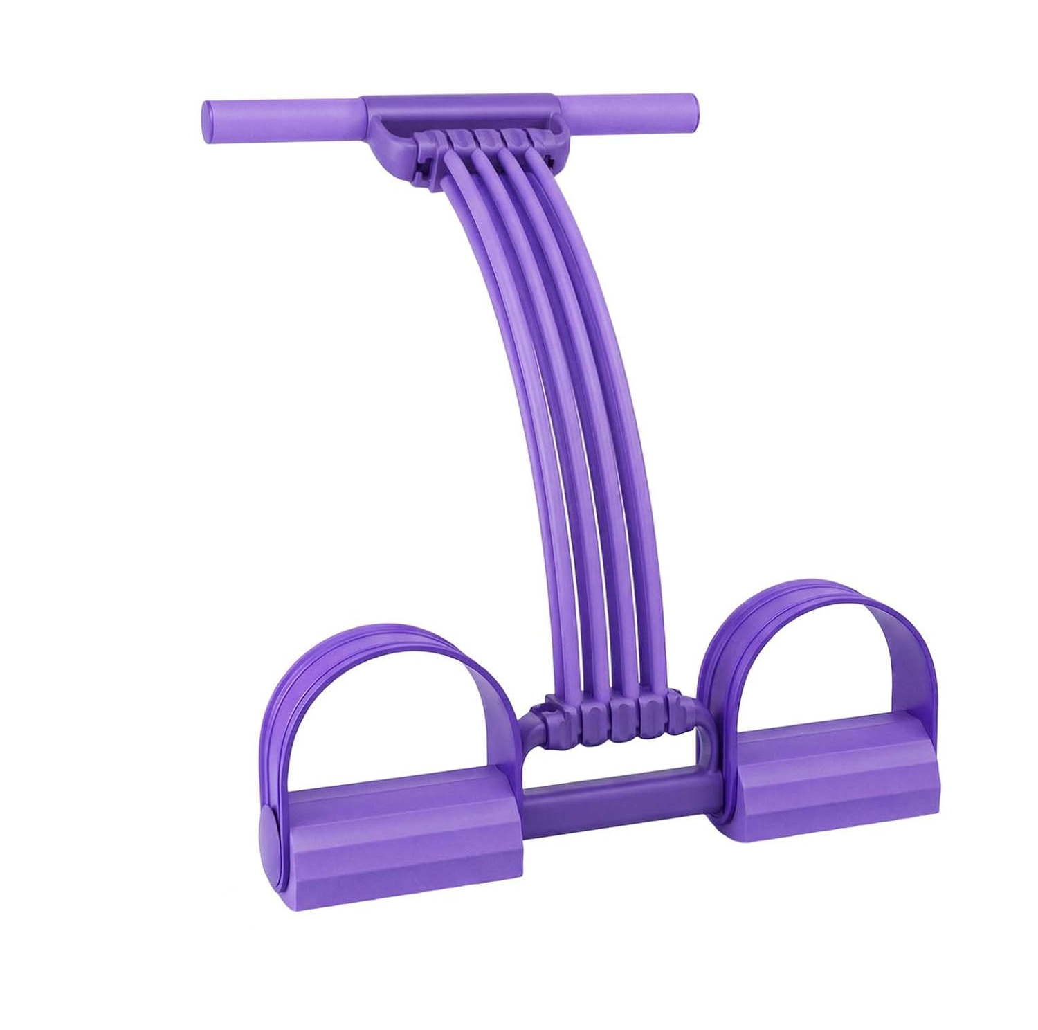Stile a pedale viola