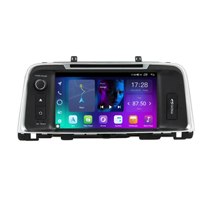 Kia K5/Optima2016-2019用360カメラカーステレオプレーヤーを備えたAndroid自動ワイヤレスラジオAppleCarPlay GPS WIFI 4G BTをサポート - Product Image 1