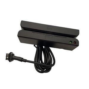 Source Factory TTL Driver License <strong>Reader</strong> <strong>RS232</strong> RS485 GPS Connect Magnetic Stripe <strong>Card</strong> <strong>Reader</strong> MSR100 - Product Image 1