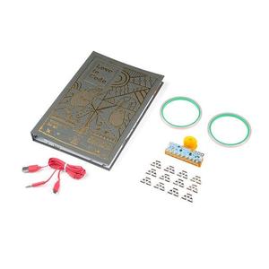 KIT-14590 yaratıcı kodlama kiti yapımcısı/DIY, eğitim/eğitim kitleri kod seviyorum