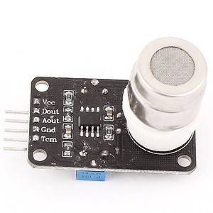 MG811 CO2 <strong>Sensor</strong> <strong>Module</strong> 0-2v Voltage Output - Product Image 2