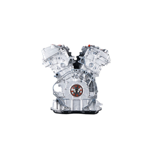 トヨタ用エンジン/5lエンジン異なるモデル1UR1AZ 2AZ 2UZ A25B 6ZR 3UR 3RZ 2TR 2GR1ZZ-FEステンレス鋼自動車5l3-7日 - Product Image 6
