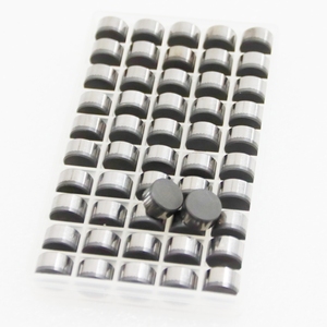 Çin Factiry PDC kesici üreticisi PDC ipuçları Pdc matkap ucu boyutu 0808 1010 1313 1618 - Product Image 2