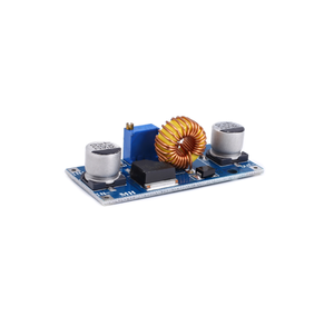 XL4015E DC-DCモジュール5A電圧検出IC製品タイプ - Product Image 2